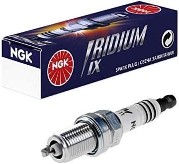 NGK 6988 BKR7EIX-11 Iridium IX Spark Plug