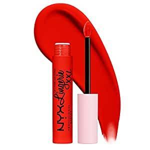 NYX Professional Makeup Lip Lingerie XXL Matte Liquid Lipstick - On Fuego