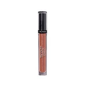 Revlon Liquid Lipstick by Revlon, Face Makeup, ColorStay Ultimate, 075 #1 Nude, 0.07 Oz