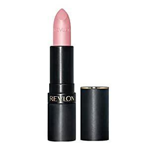 Revlon Lipstick Super Lustrous The Luscious Mattes Lip Stick, Matte Finish, 015 Make it Pink