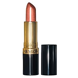 Revlon Lipstick Super Lustrous Lipstick, High Impact Lipcolor, 628 Peach Me