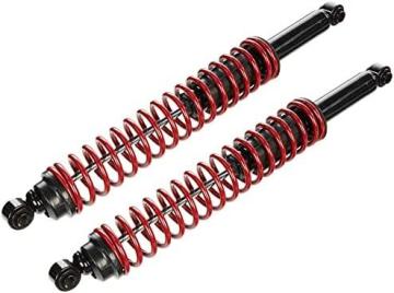 ACDelco Specialty 519-30 Rear Spring Assisted Shock Absorber