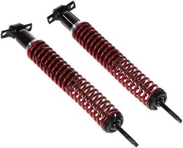 ACDelco Specialty 519-36 Front Spring Assisted Shock Absorber