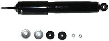 ACDelco Professional 530-311 Premium Gas Charged Front Shock Absorber , Black