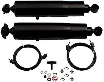 ACDelco Specialty 504-539 Rear Air Lift Shock Absorber
