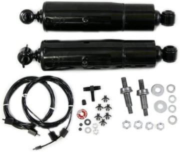 ACDelco Specialty 504-511 Rear Air Lift Shock Absorber