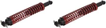 ACDelco Specialty 519-5 Rear Spring Assisted Shock Absorber