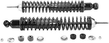 Monroe 58605 Shock Absorber and Coil Spring Assembly