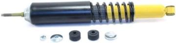 Monroe 555010 Shock Absorber and Coil Spring Assembly
