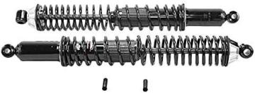 Monroe 58608 Shock Absorber and Coil Spring Assembly