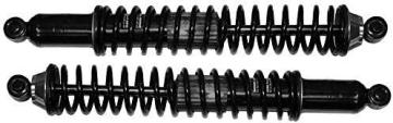 Monroe 58647 Shock Absorber and Coil Spring Assembly