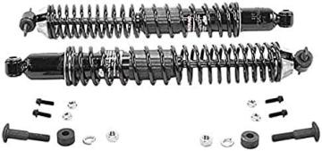 Monroe 58574 Shock Absorber and Coil Spring Assembly