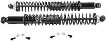 Monroe 58617 Shock Absorber and Coil Spring Assembly