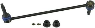 ACDelco Professional 45G10063 Front Driver Side Suspension Stabilizer Bar Link Assembly