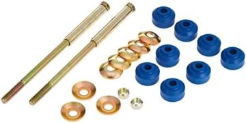 ACDelco Professional 45G0002 Front Suspension Stabilizer Bar Link Kit with Hardware