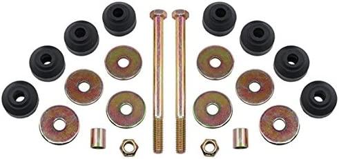 ACDelco Professional 45G0027 Front Suspension Stabilizer Bar Link Kit with Hardware
