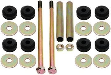 ACDelco Professional 45G0250 Rear Suspension Stabilizer Repair Kit with Hardware