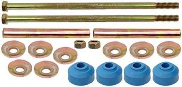 ACDelco Professional 45G1577 Rear Suspension Stabilizer Bar Link Kit with Hardware