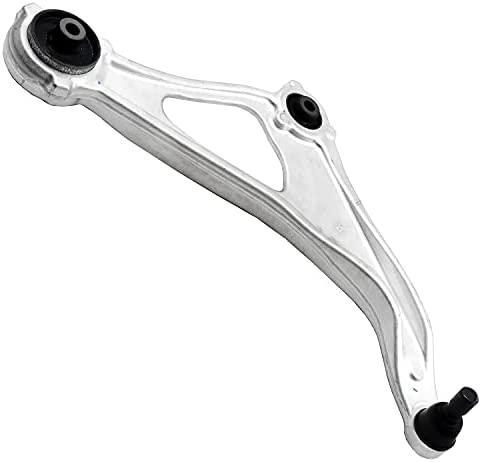 Beck/Arnley 102-7757 Control Arm with Ball Joint