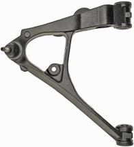 Dorman 520-127 Front Driver Side Lower Suspension Control Arm and Ball Joint Assembly