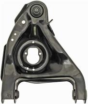 Dorman 520-136 Front Passenger Side Lower Suspension Control Arm and Ball Joint Assembly