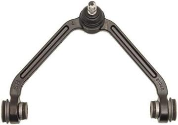 Dorman 520-221 Front Driver Side Upper Suspension Control Arm and Ball Joint Assembly