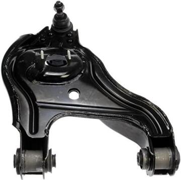 Dorman 521-375 Front Driver Side Lower Suspension Control Arm and Ball Joint Assembly
