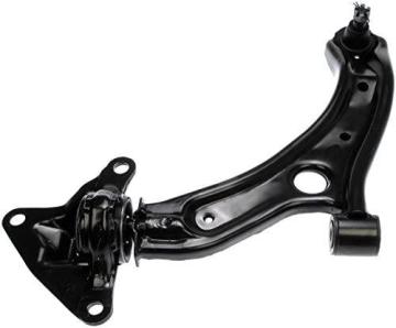 Dorman 522-113 Front Driver Side Lower Suspension Control Arm and Ball Joint Assembly