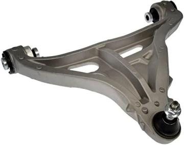 Dorman 520-391 Front Driver Side Lower Suspension Control Arm and Ball Joint Assembly