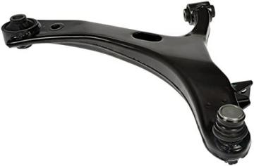 Dorman 522-236 Front Passenger Side Lower Suspension Control Arm and Ball Joint Assembly