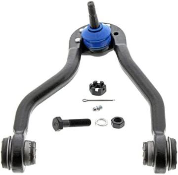 Mevotech Supreme Control Arm & Ball Joint Assembly CMS50121