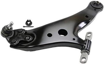 MOOG RK622944 Control Arm and Ball Joint Assembly
