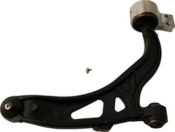 MOOG RK622216 Control Arm and Ball Joint Assembly