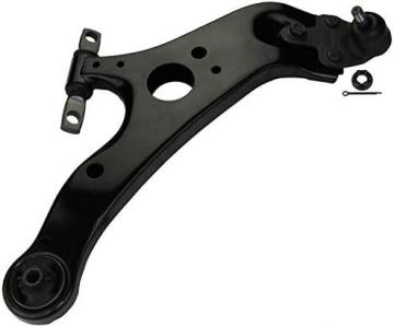 MOOG RK622035 Control Arm and Ball Joint Assembly