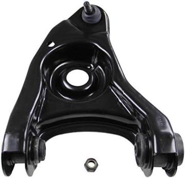 MOOG RK620899 Control Arm and Ball Joint Assembly