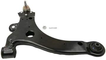 MOOG RK620675 Control Arm and Ball Joint Assembly