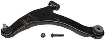 MOOG RK620024 Control Arm and Ball Joint Assembly