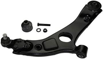 MOOG RK621593 Control Arm and Ball Joint Assembly