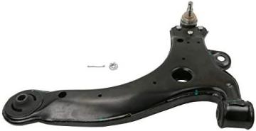 MOOG RK620676 Control Arm and Ball Joint Assembly