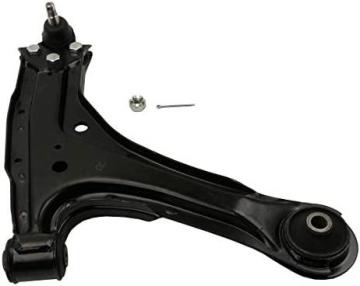 MOOG RK620465 Control Arm and Ball Joint Assembly