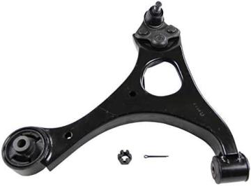 MOOG RK620383 Control Arm and Ball Joint Assembly