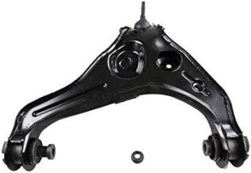 MOOG RK621267 Control Arm and Ball Joint Assembly