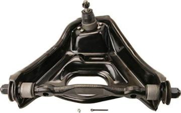MOOG RK620159 Control Arm and Ball Joint Assembly