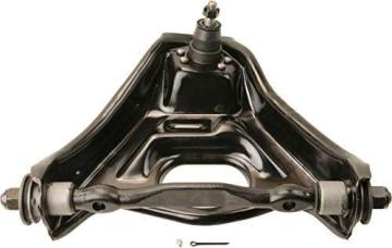 MOOG RK620158 Control Arm and Ball Joint Assembly