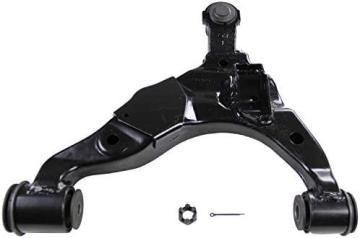 MOOG RK621294 Control Arm and Ball Joint Assembly