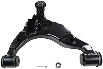 MOOG RK621293 Control Arm and Ball Joint Assembly
