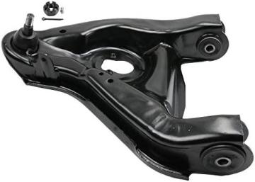 MOOG RK620299 Control Arm and Ball Joint Assembly