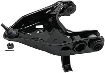 MOOG RK620319 Control Arm and Ball Joint Assembly