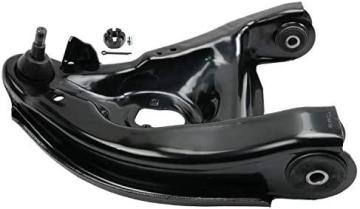 MOOG RK620298 Control Arm and Ball Joint Assembly