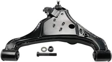 MOOG RK620372 Control Arm and Ball Joint Assembly